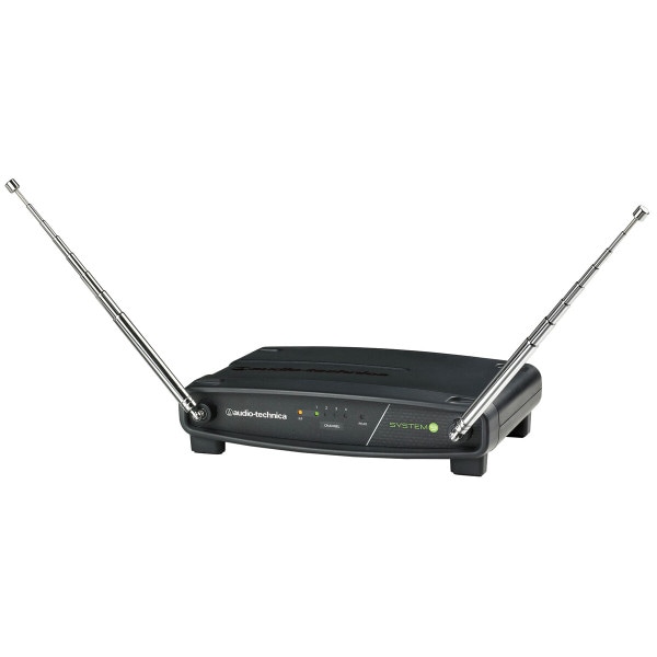 Main product image for Audio-Technica ATW-902a System 9 Handheld Wireless 242-5229